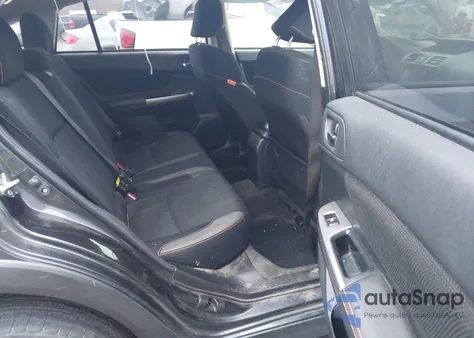 2016 Subaru Crosstrek 2.0I Premium from USA, damaged, VIN JF2GPABC0G8317474